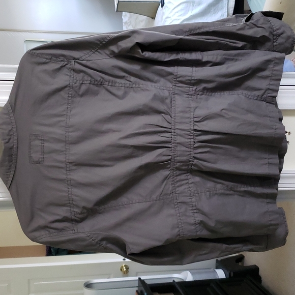 Caslon xl military style, 100% cotton jacket. - Picture 3 of 5